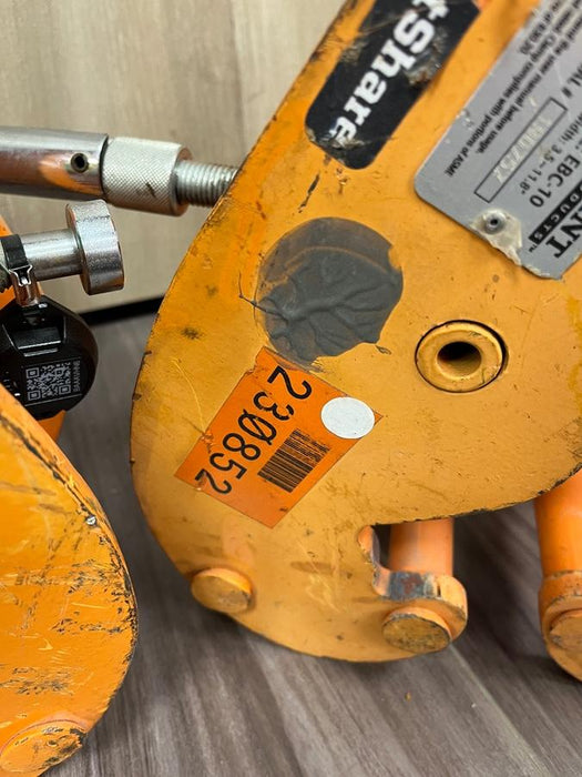 2022 ELEPHANT EBC-10