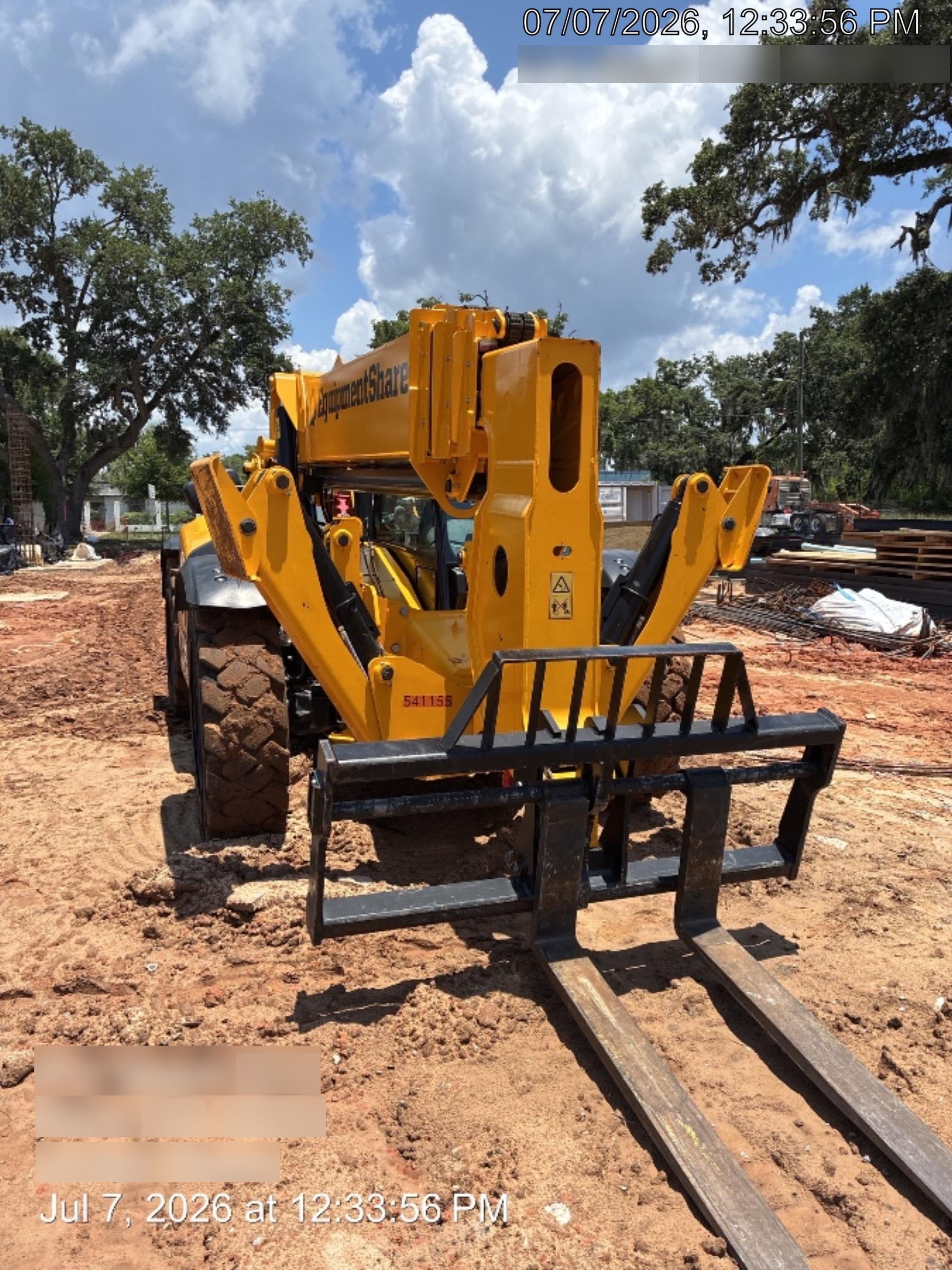 2025 JCB 510-56