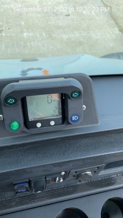 2022 COLUMBIA Journeyman 2+2