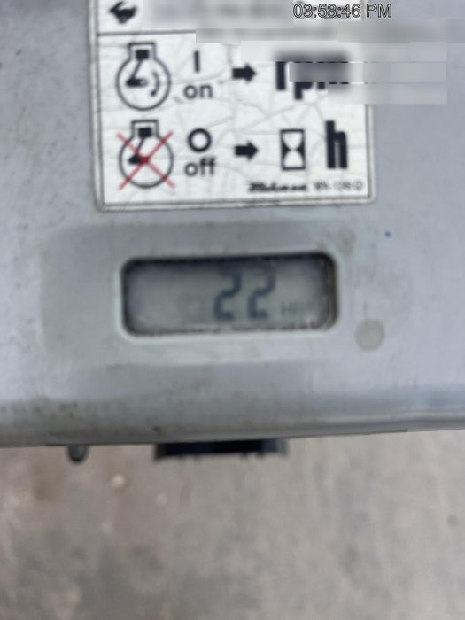 2023 MULTIQUIP MTX60HD