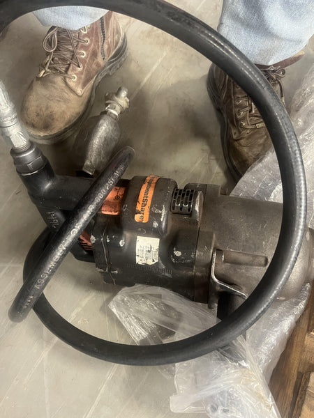2021 INGERSOLL RAND 3955B2TI