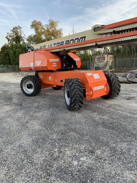 2022 JLG 1200SJP