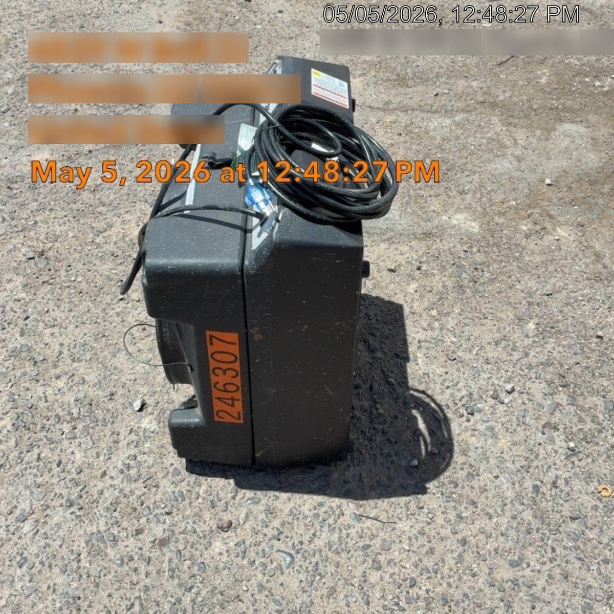2022 PHOENIX Guardian R Hepa