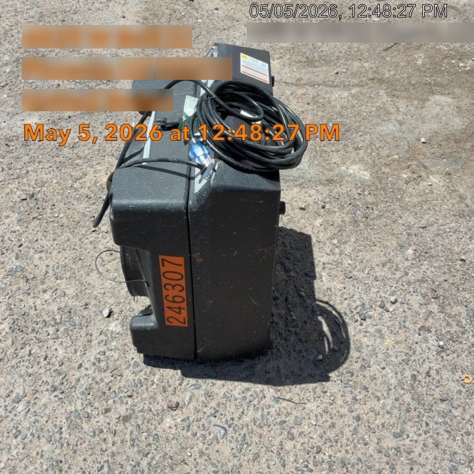 2022 PHOENIX Guardian R Hepa