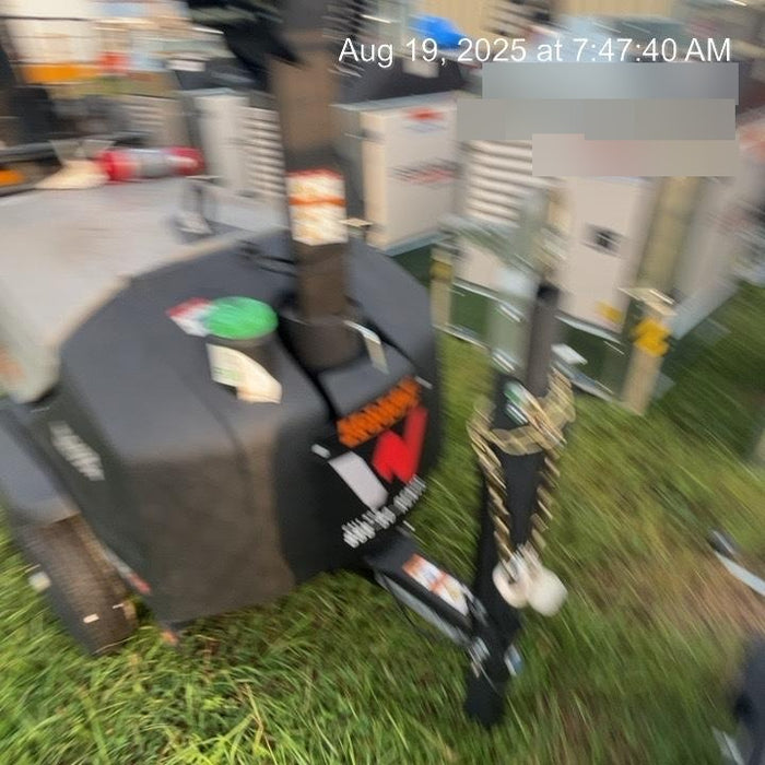 2024 WACKER NEUSON LTT4