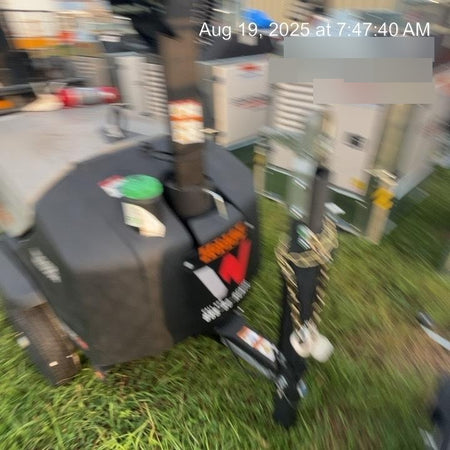 2024 WACKER NEUSON LTT4