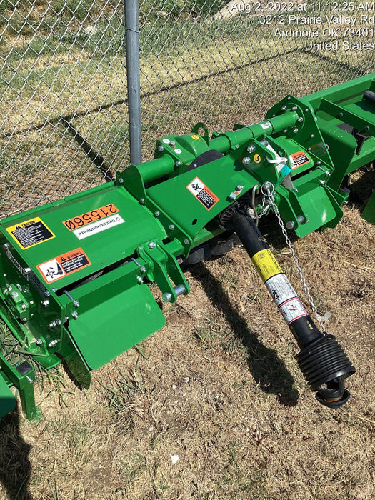 2021 FRONTIER RT3062