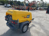 2022 ATLAS COPCO XAS 110