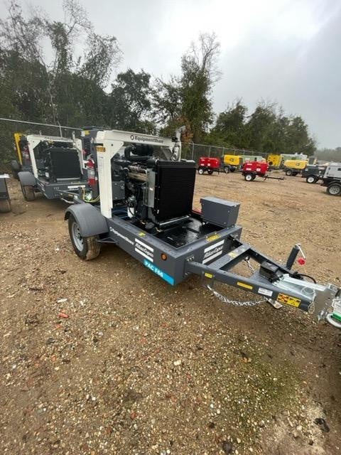 2022 ATLAS COPCO PAC F66 KD