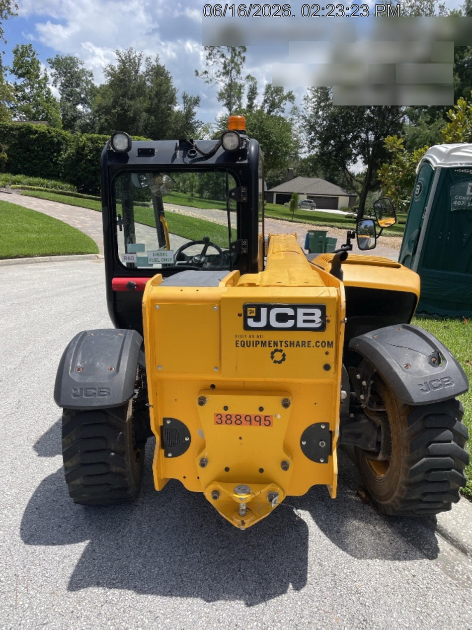 2024 JCB 505-20TC