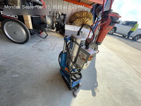 2022 HOUGEN MFG HMD934