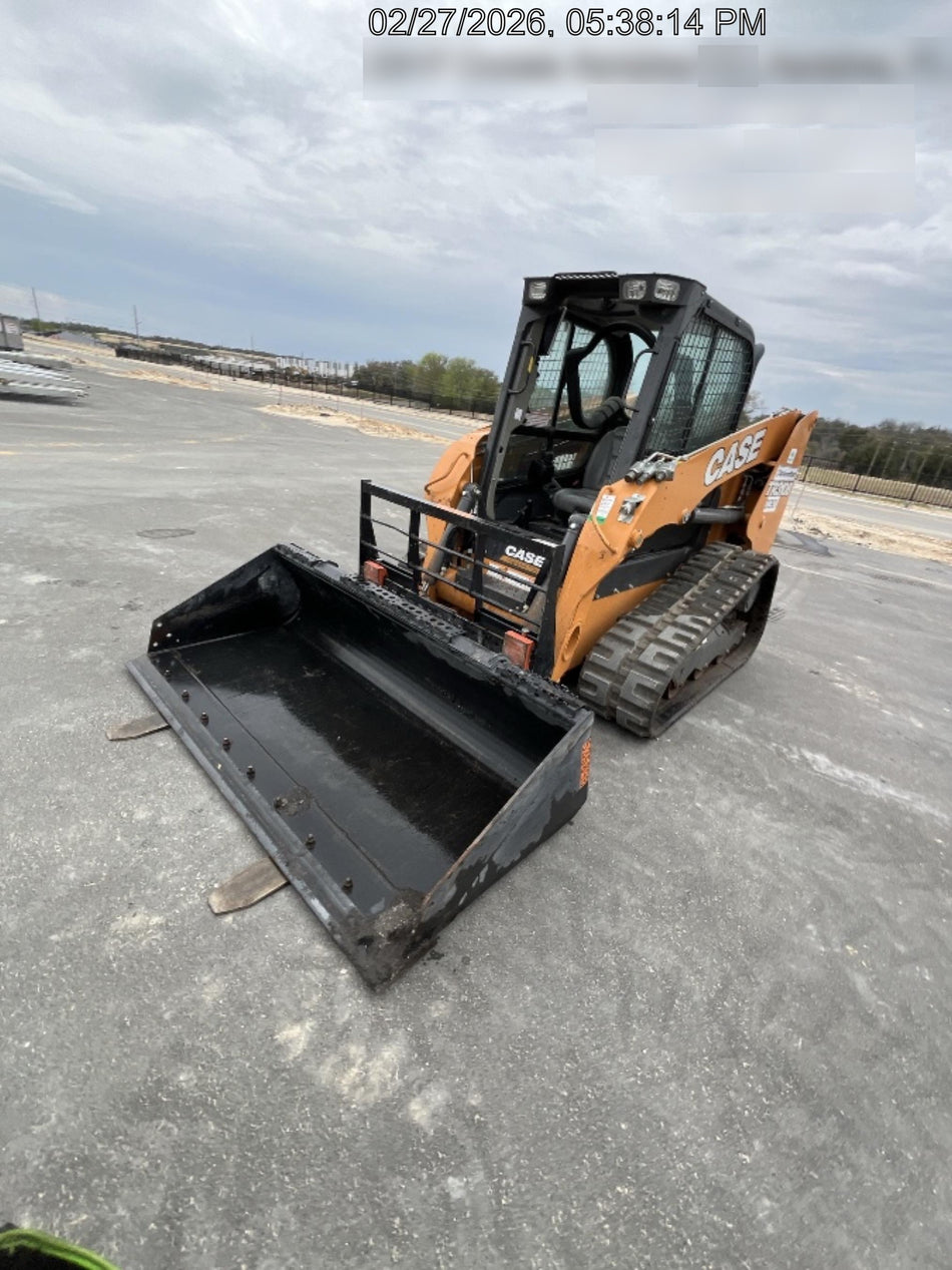 2024 ARROW MATERIAL HANDLING FS5100CB - 72"