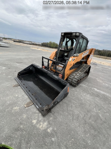 2024 ARROW MATERIAL HANDLING FS5100CB - 72"