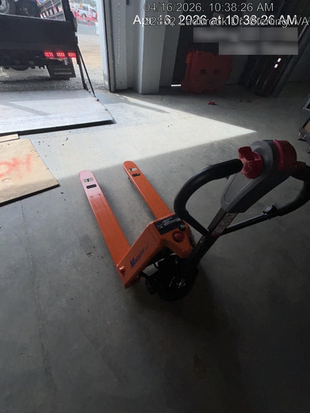 2026 MIGHTY LIFT EPT45S