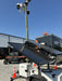 2025 NATIONAL SIGNAL Sunray Solar-Powered Mobile Integrator Tower