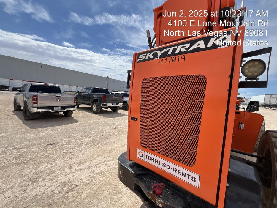 2024 STAR INDUSTRIES M1360B - Star JIB Boom