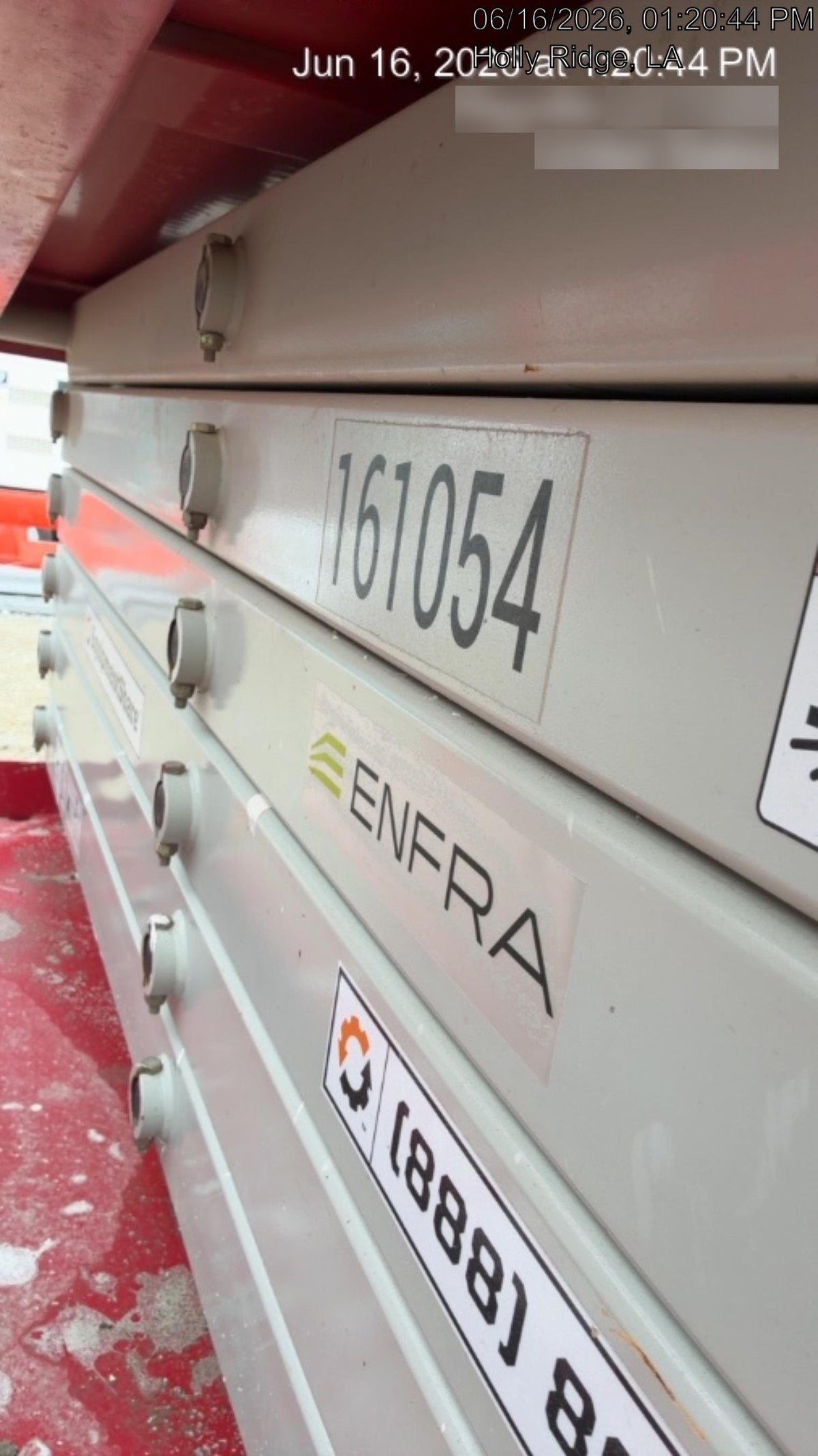 2021 MEC 4046SE