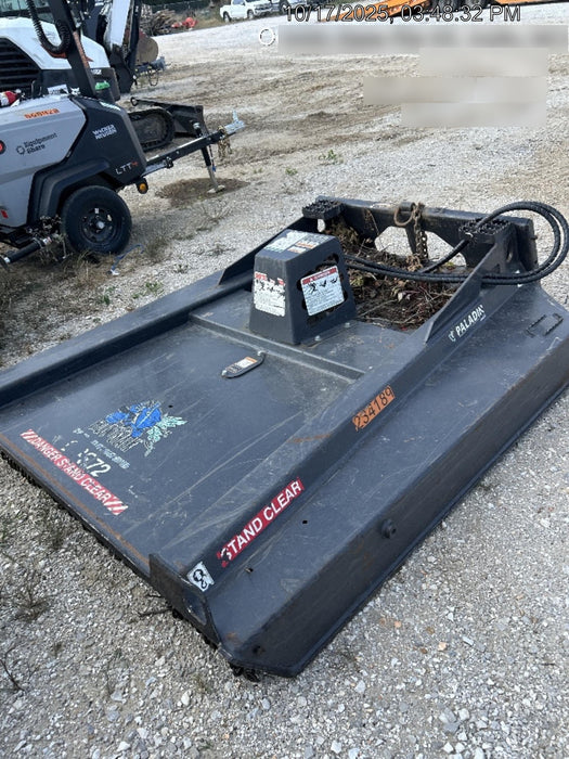 2022 PALADIN 30372A-0022