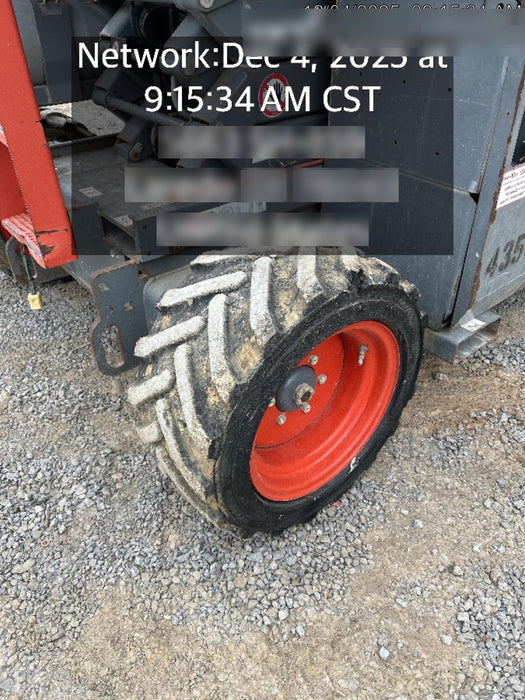 2017 SKYJACK SJ6832 RT