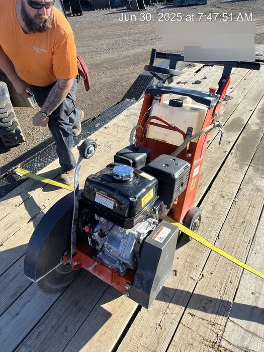 2021 HUSQVARNA FS400