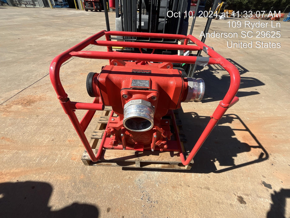 2023 MULTIQUIP QP4TH