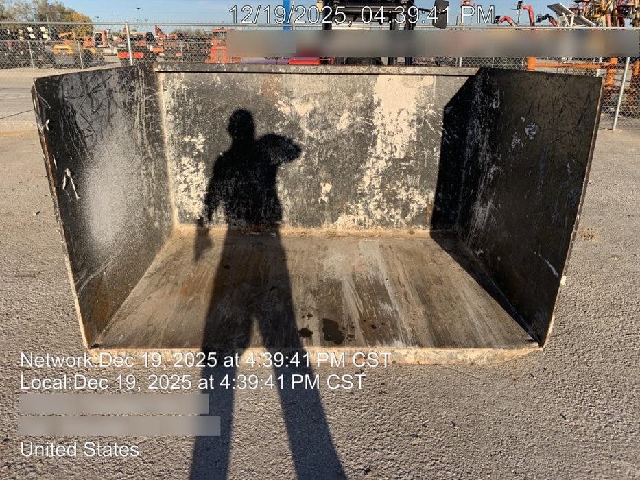 2023 STAR INDUSTRIES 1430