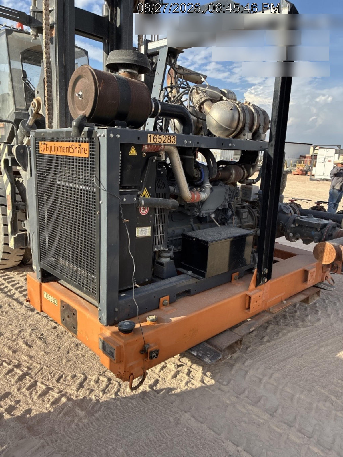 2021 RWN RWN-6NHTA-EM-RP