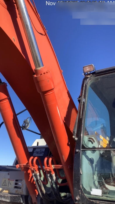 2020 LINK-BELT 250x4LF