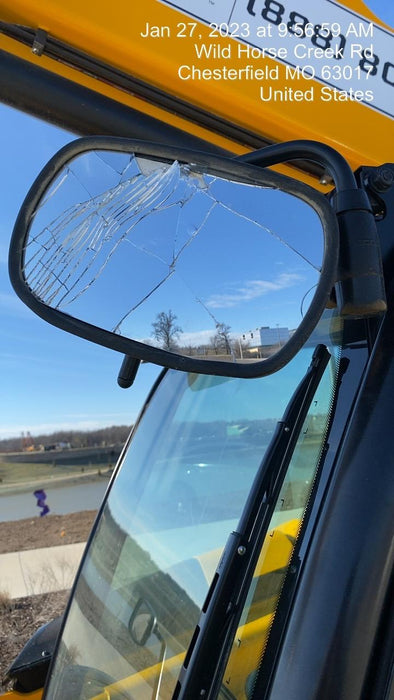 2021 PALADIN Sweepster SB72