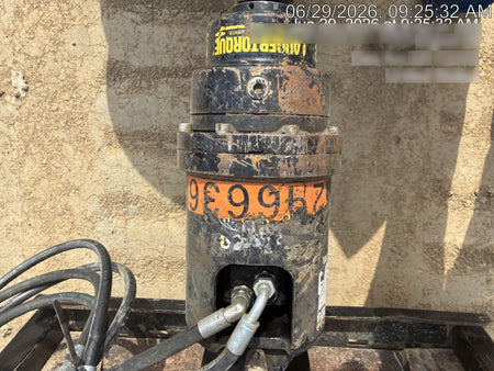 2023 AUGER TORQUE 3300-30