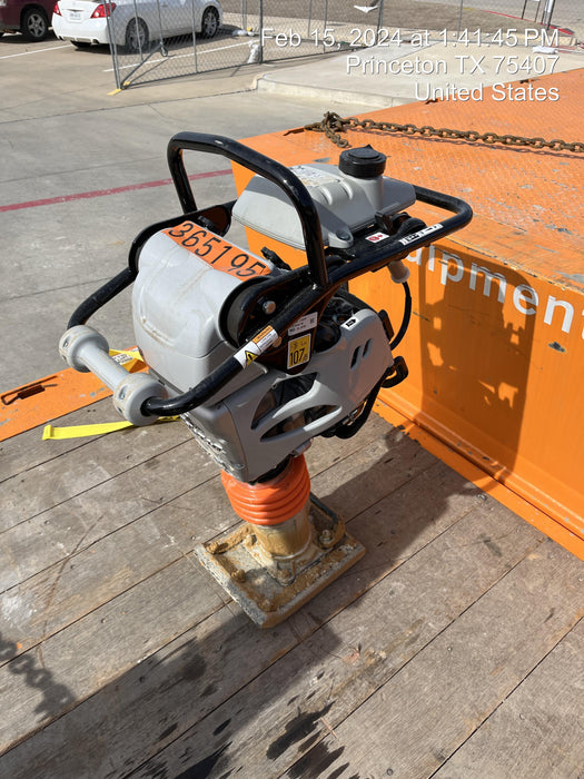 2023 MULTIQUIP MTX60HD