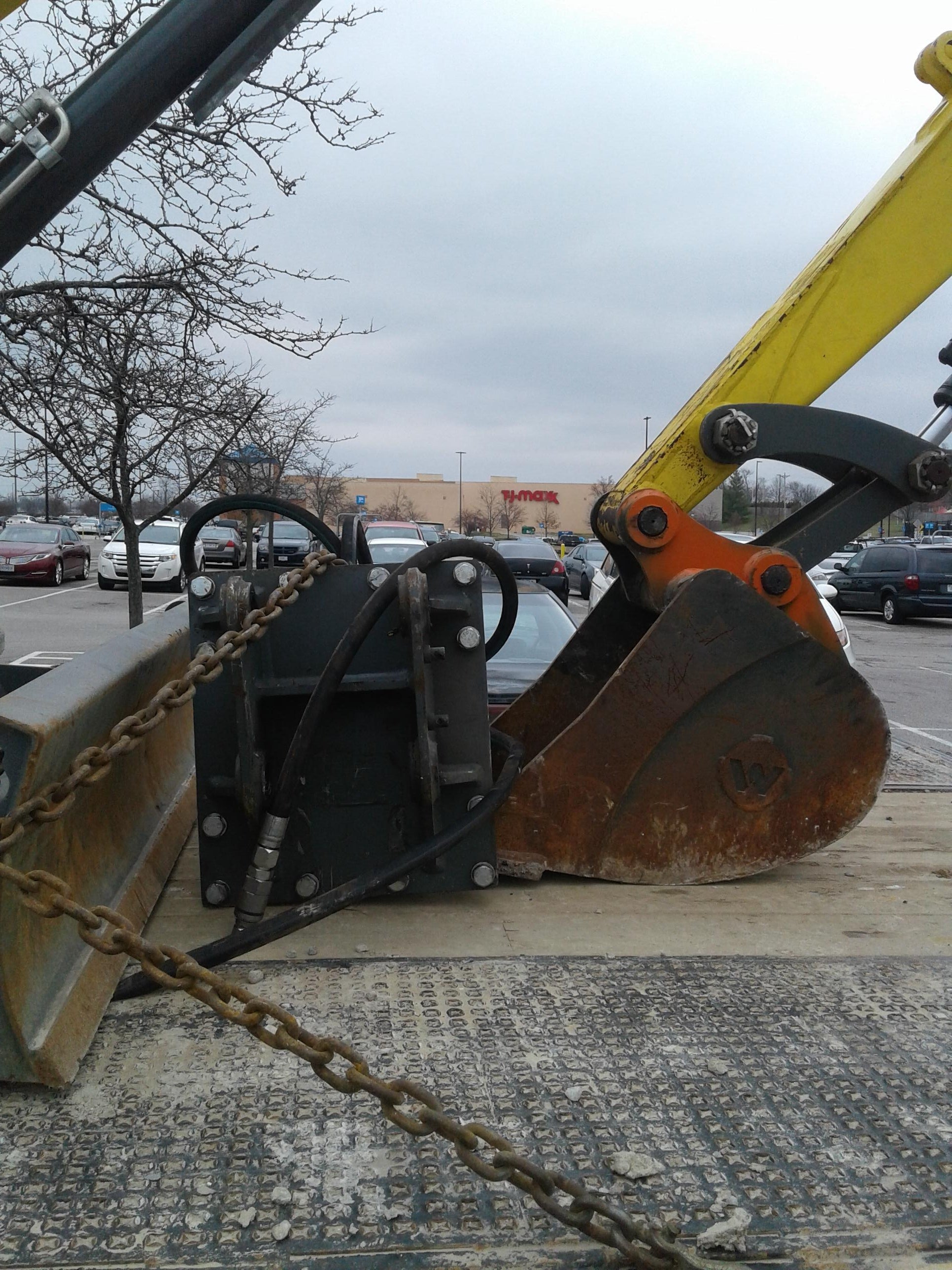 2017 WACKER NEUSON NE36