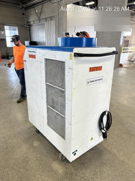 2021 MESTEK 6HK60