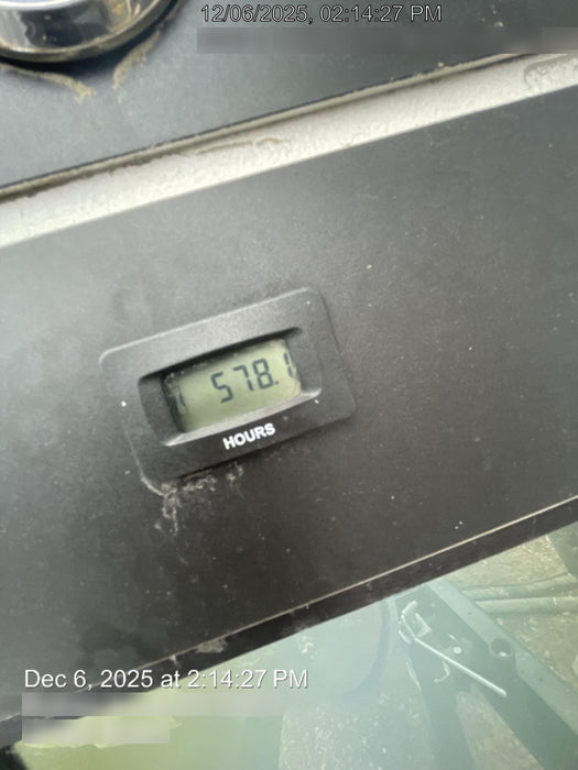 2025 BOBCAT PA825VWCU-T4F