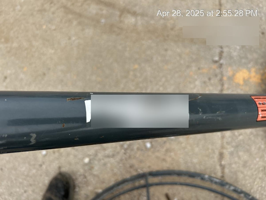 2019 WACKER NEUSON CT36