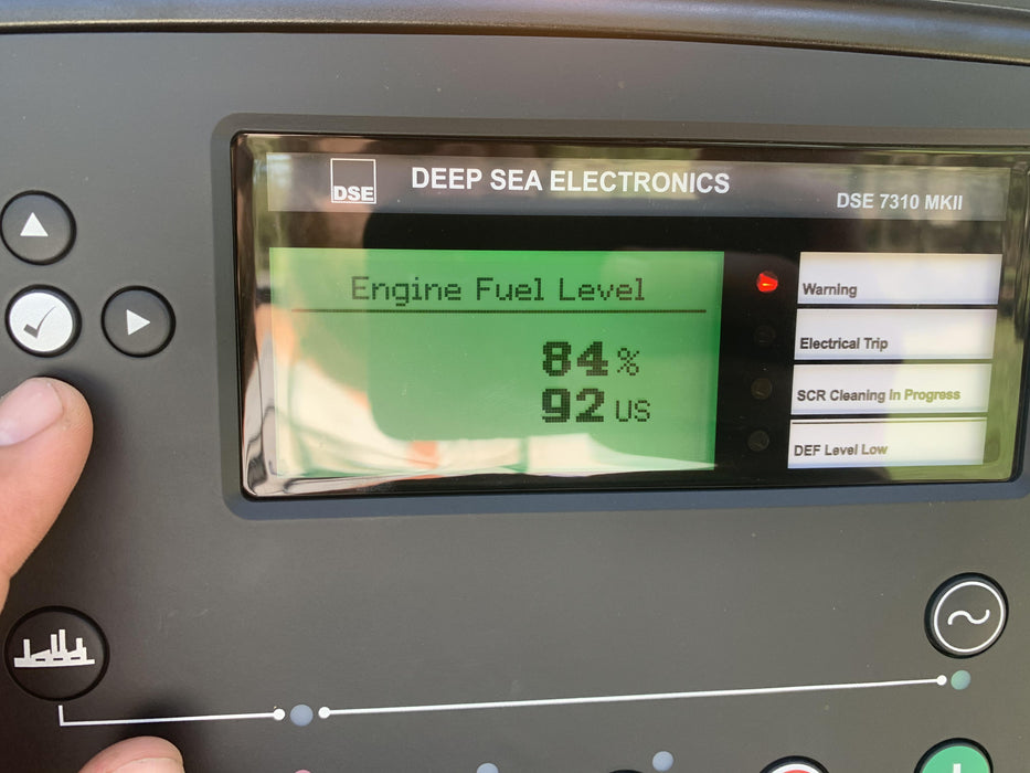 2020 ATLAS COPCO QAS 70