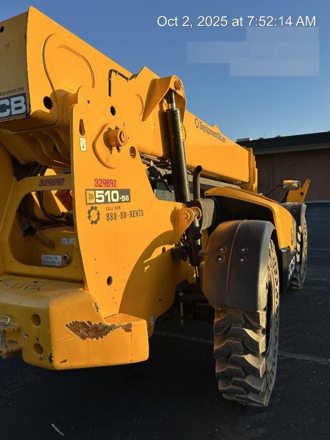 2023 JCB 510-56
