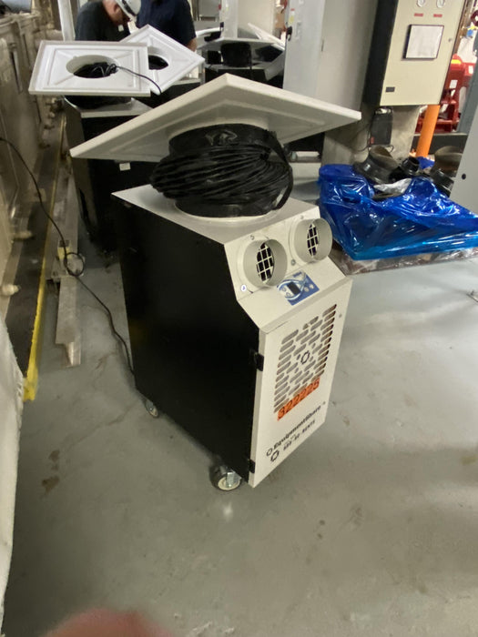 2023 KWIKOOL KPAC1411-2