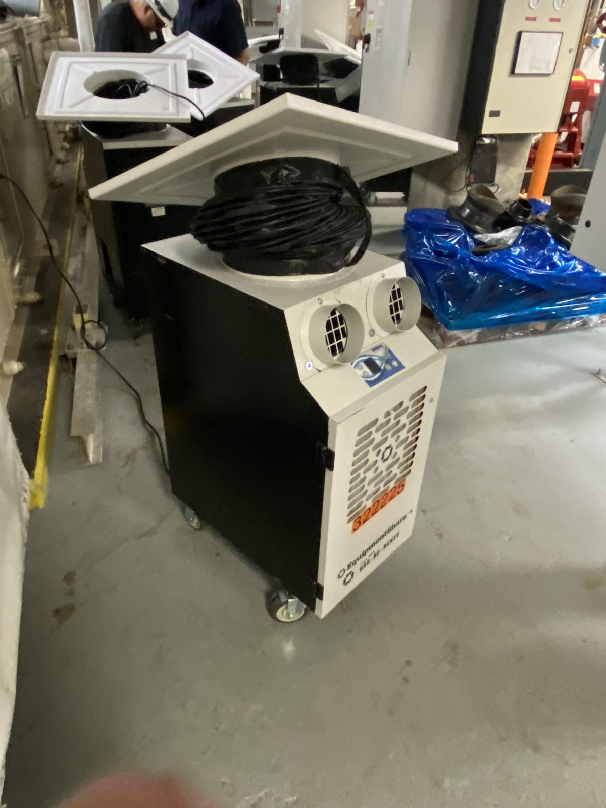 2023 KWIKOOL KPAC1411-2