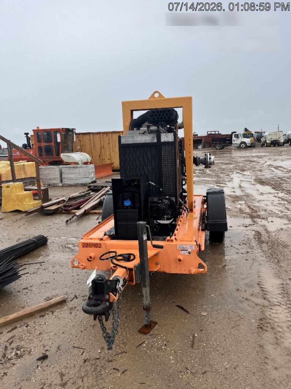 2022 PIONEER PP63C17L71-4045HFC06