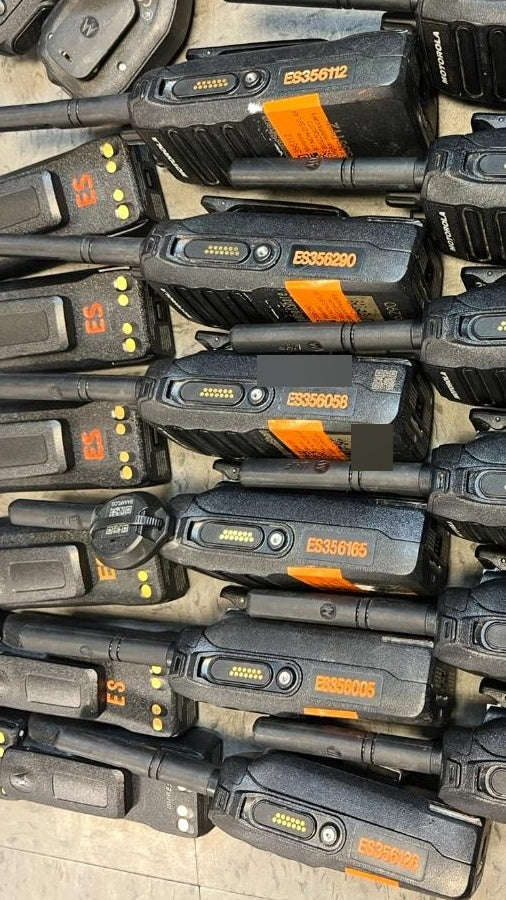 2023 MOTOROLA R7 NON-DISPLAY