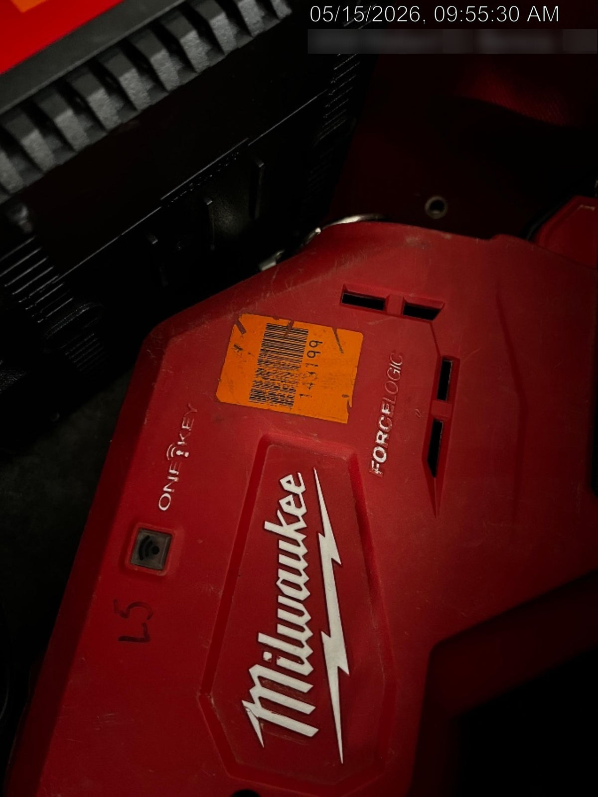 2021 MILWAUKEE 2776-21