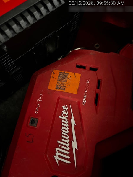2021 MILWAUKEE 2776-21