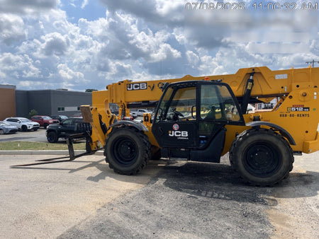 2025 JCB 512-56