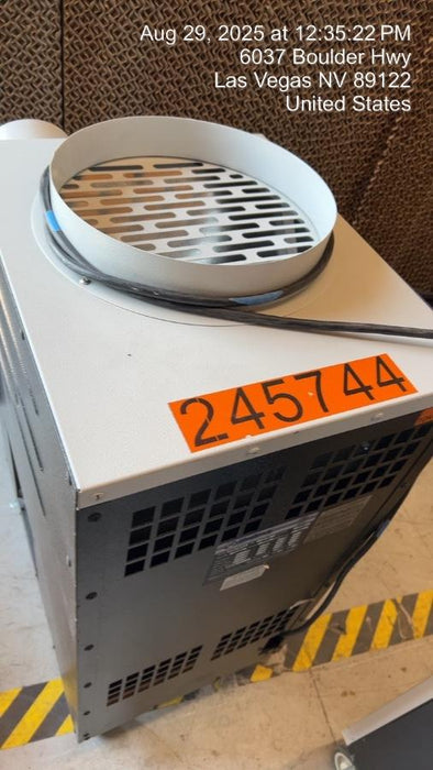 2022 KWIKOOL KPAC1411-2