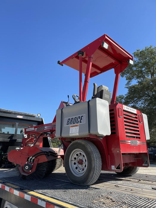 2022 BROCE BW260
