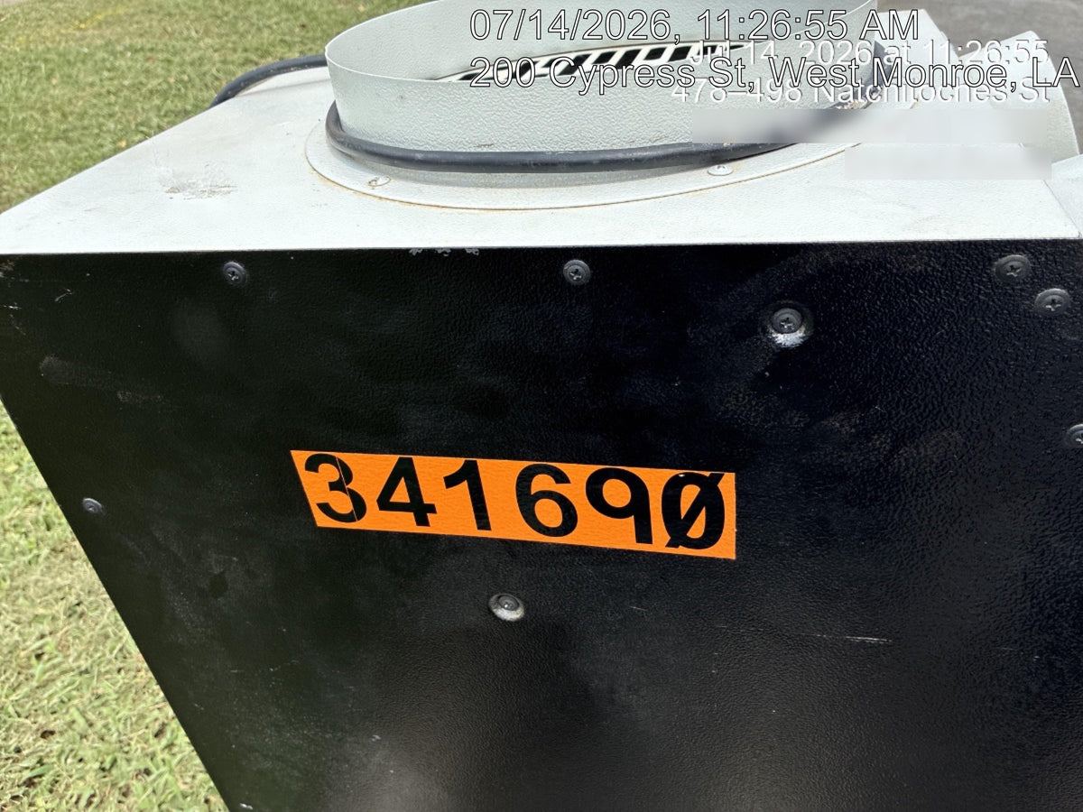 2023 KWIKOOL KPAC1411-2
