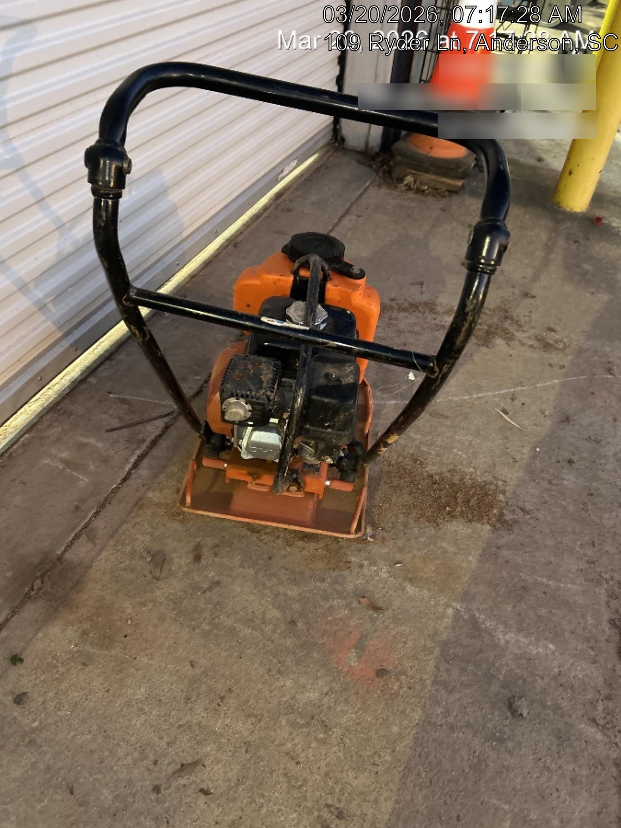 2023 MULTIQUIP MVC82VHW