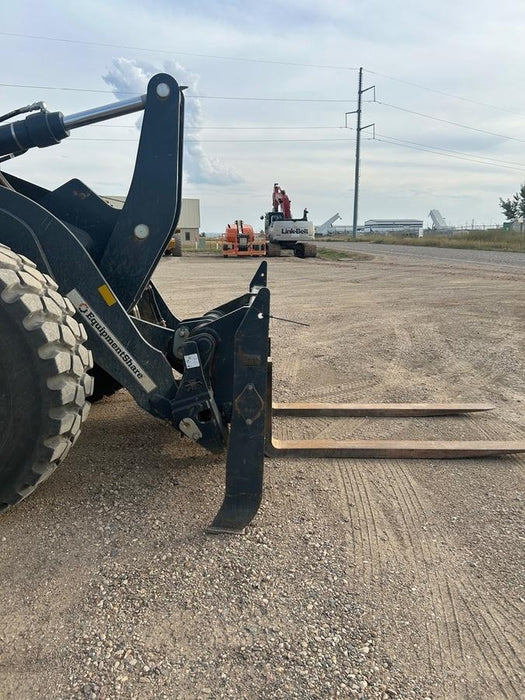 2023 PALADIN 96" Loader Fork Carriage - Paladin