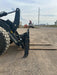 2023 PALADIN 96" Loader Fork Carriage - Paladin